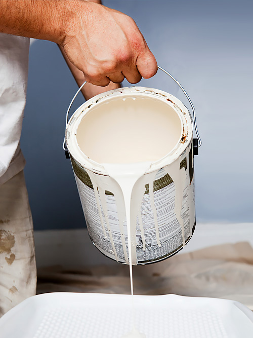 House Painting Contractor